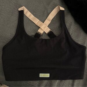 PE Nation sports bra